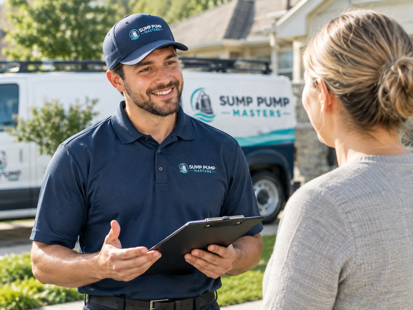 Sump Pump Repair Lamont, OK FAQs